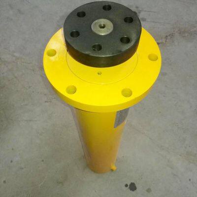 Factory Direct Supply Dump Truck Hydraulic Press Oil Cylinder for Crane