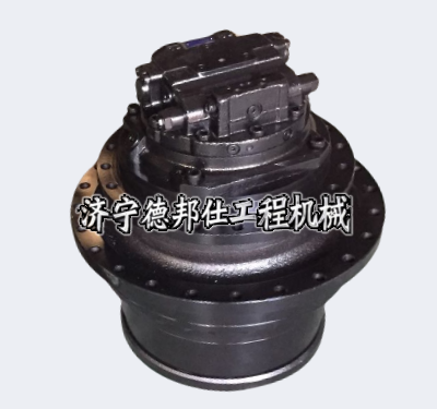 SELL Excavator Travel Motor R450LC-7 Final Drive 31NB-40030 photo-4
