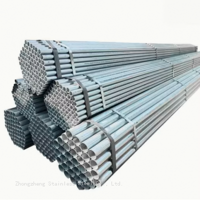 AISI 4140 Cold Drawing Stainless/Carbon/Aluminum/Copper Steel Tube API Spec 5CT/5L Oil Casing and Tubing Line Pipe Seamless photo-4
