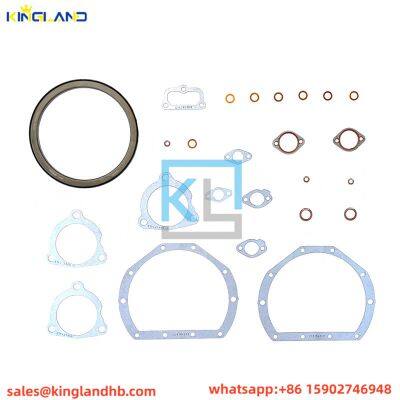 3500 engine gasket kit 4658892 465-8892 For CAT