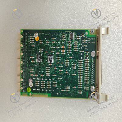 CI570 3BSE001440R1 Controlador principal del bus de campo