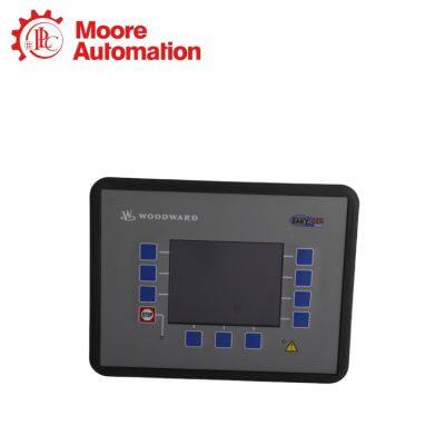 Woodaward 8440-2051