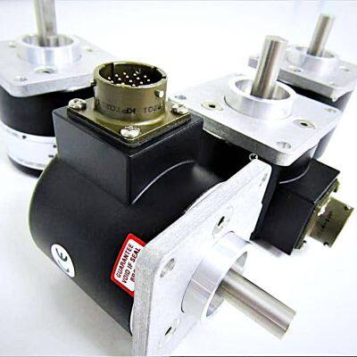 ACCU-CODER MODEL 725 Incremental Encoder