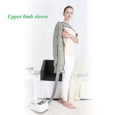 Preventing Venous Thrombosis Air Wave Pressure Therapy Device photo-4