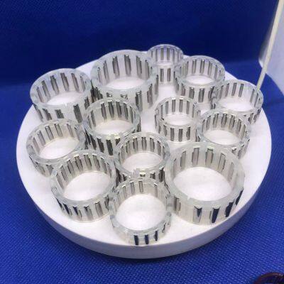 Bearing NRB INDL UN3213D-18 Cage photo-3