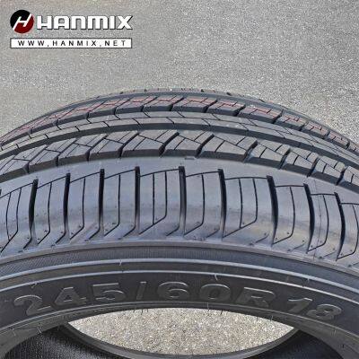 Hanmix SUV Tire 16 17 18 Inch 225/70R16 235/55R18 225/55R18 245/60R18 Tyres photo-5