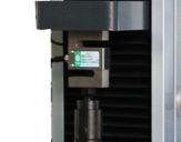 WDS-5000N Mini Tensile Tester Single Column Computerized Tensile Testing Machine Tension Tester Stretch Test Machine photo-2