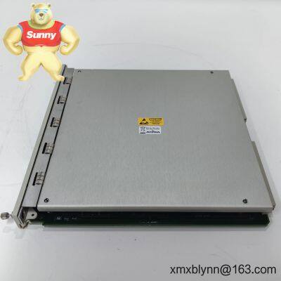 Bently Nevada 3500/92-IS Communications Module – Reliable Modbus Gateway for the 3500 Machinery Protection Rack photo-5