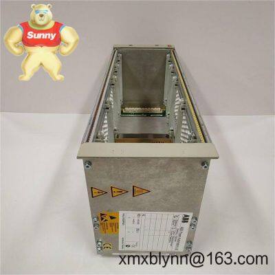 ABB P7LA HNEF105323R0002 – Plug‑in Relay Base for Clean PLC/Field Isolation