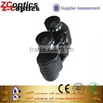 Factory direct sale YF8x40high quality Optical Instruments Binoculars