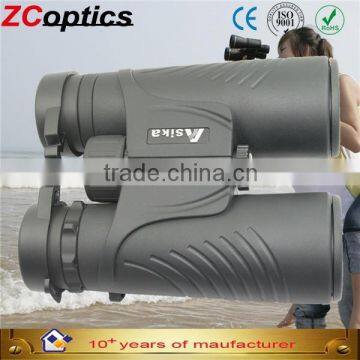 Solar Outdoor Light Waterproof Binoculars 8x42 0842-B Telescope Rifle photo-4
