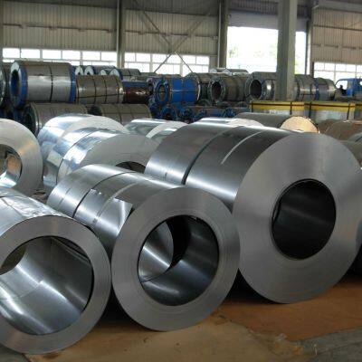 DT4C Cold Rolled Coil 0.5-2.0mm Thickness for Electromagnetic Applications photo-3