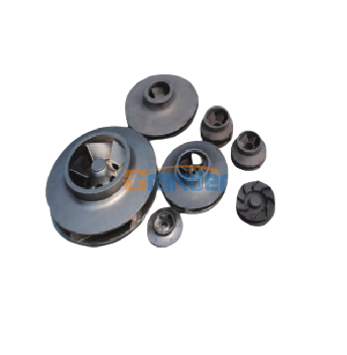 High Quality Pipe Fittings Butterfly Valve Part Stainless Steel Silica Sol Casting/investment Casting photo-4