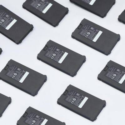 Lithium-Ion 3.8V 3300mAh BT-000409 BTRY-TC2Y-1XMA1-01 Barcode Scanner Battery for Zebra TC21 TC26 TC26AK photo-4