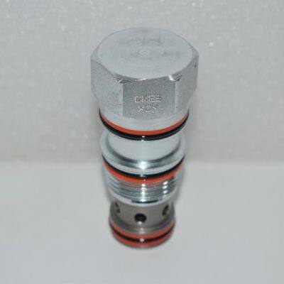 High-Performance Hydraulic-Controlled Directional Valve, Multi-Brand Compatible With Standard Pilot Pressure, Check Valve CKEBXCN photo-2