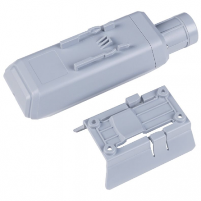 Датчик CO₂/температуры/влажности беспроводной LoRaWAN IP66 (400-10000 ppm) с батареей на 10 лет для умной сельского хозяйства photo-3