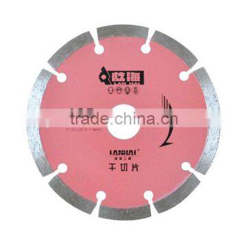 125mm stone cutting blade