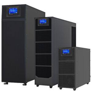 Netion UPS D Series (3Phase), Высокочастотный онлайн-ИБП 20 ~ 180 кВА