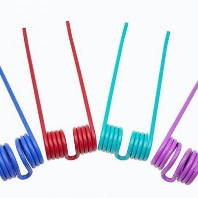 Wholesale Agricultural machinery spring teeth Harvester Spring teeth