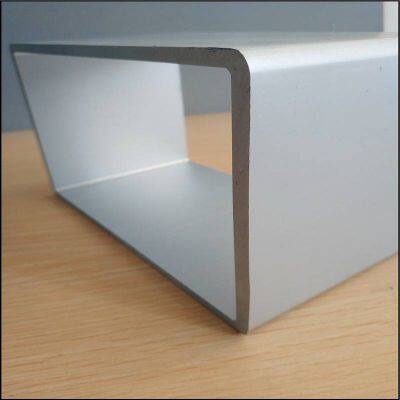 the Factory Supplies in - Stock Square Tubes of Various Sizes for a Long - Term and Can Customize, Process and Handle Them According to Customers' Requirements. photo-3