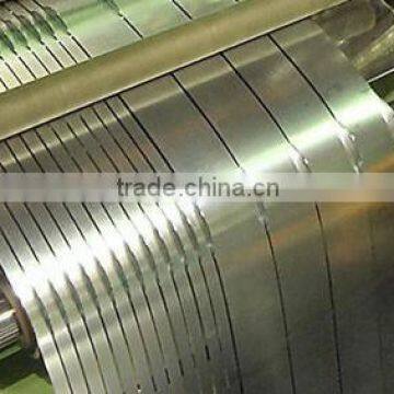 cold rolled stainless steel ss strip 410