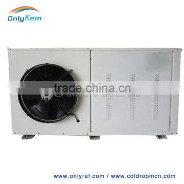 Small Cold Room Refrigeration Compressor Condensing Unit photo-6