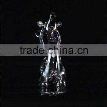 Deer Aircraft Decoration Sculpture Modern Statue Architectural Model Monument Souvenir photo-5