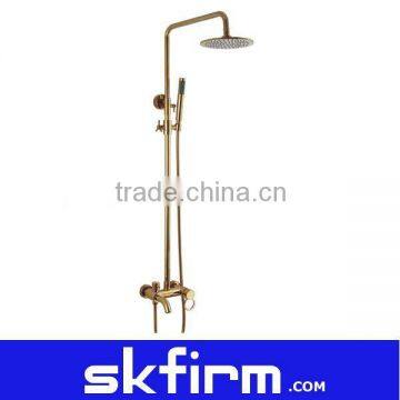 Fashion Design Standing Shower Water Faucet