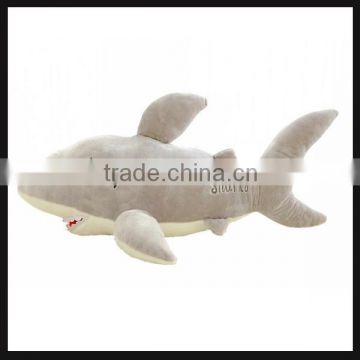 stuffed soft toy shark factory supply