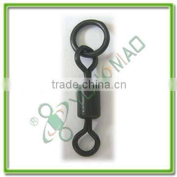 Wholesale Fishing Tackle Accessories Long Body Rolling Swivel With Solid r photo-2