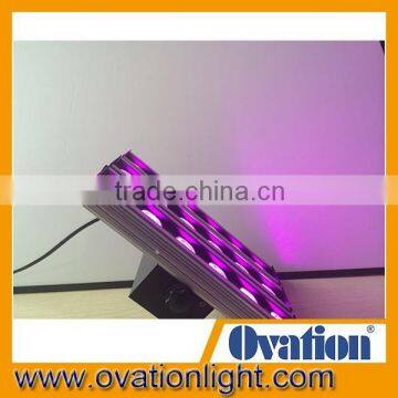 led wall wash pannel for weeding