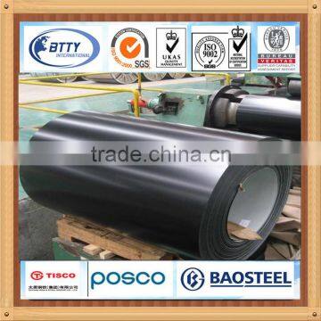 Ppgi/ppgl Prepainted Galvanized Steel Coil Made in China photo-3