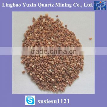 embossmentcolor fine sand/quartz silica fine sand price