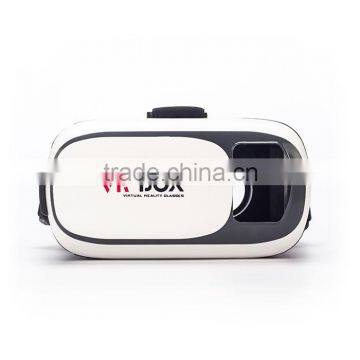 Fashionable 3D VR Virtual Reality Glasses photo-3