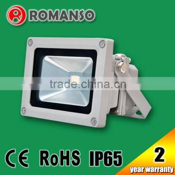 Factory price waterproof led garden light 12 volt 10w 20w 30w led flood light