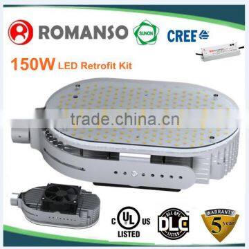 80w Led Light Retrofit Led Replacement for 250 Watt Metal Halide photo-3