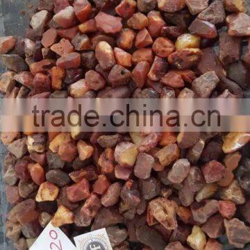 10-20g, raw amber no cracks!no transparent ! selected!