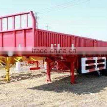 used tractor trailer dump truck head in best quality