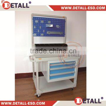 Antistatic / ESD trolley