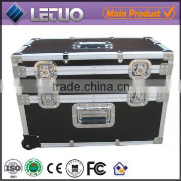 equipment instrument case aluminium tool case with drawers hair stylist tool case aluminum truck tool box