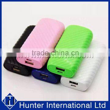 New 2016 With LED Light Universal Portable Power Bank photo-3