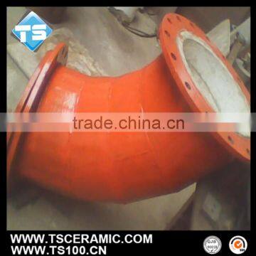Alumina Ceramic Tube photo-6