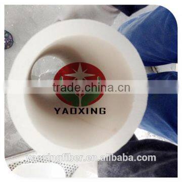 High Temperature Ceramic Fiber Special-shaped Products Refractory Heat Insulation Ceramic Fiber Special-shaped Products photo-3