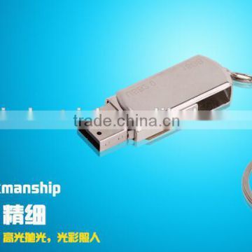 G&J 2015 factory price OEM LOGO wholesale usb memory stick china