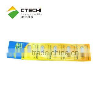 27A 12v Alkaline Cylindrical Battery photo-6