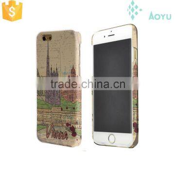 2016 New Arrival PC phone case for custom iphone case