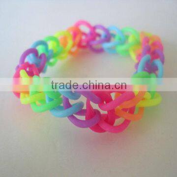 hand woven bracelets indian