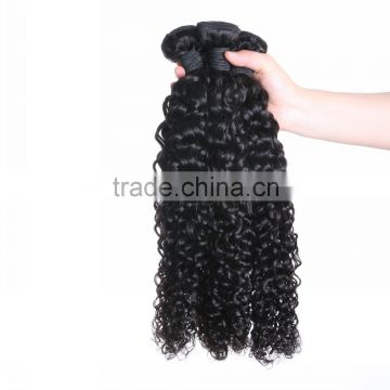 12 14 16 18 virgin simply natural remy indian hair extensions kinky baby curl hair weave