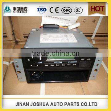 FOTON Truck Accessory Radio Receiver 1B24979180310 photo-1