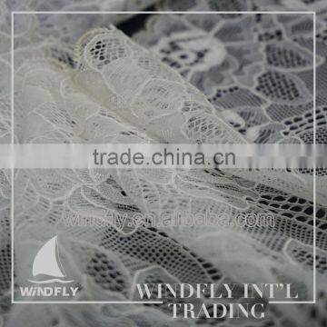 Opening Sale Free Samples New Lace Jubah Trim photo-6